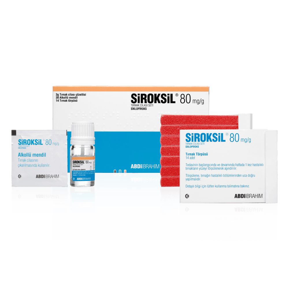 Siroksil