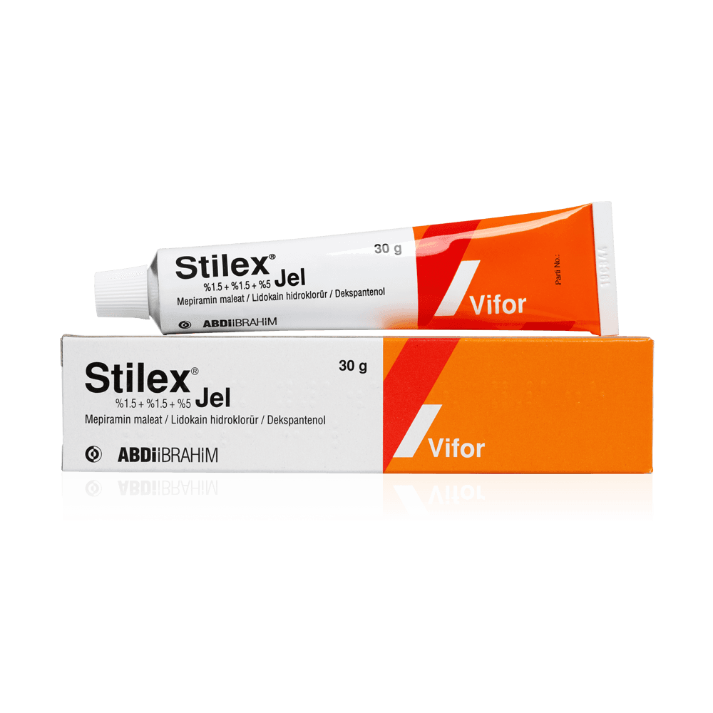 Stilex