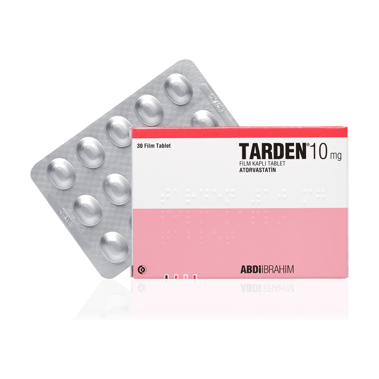Tarden