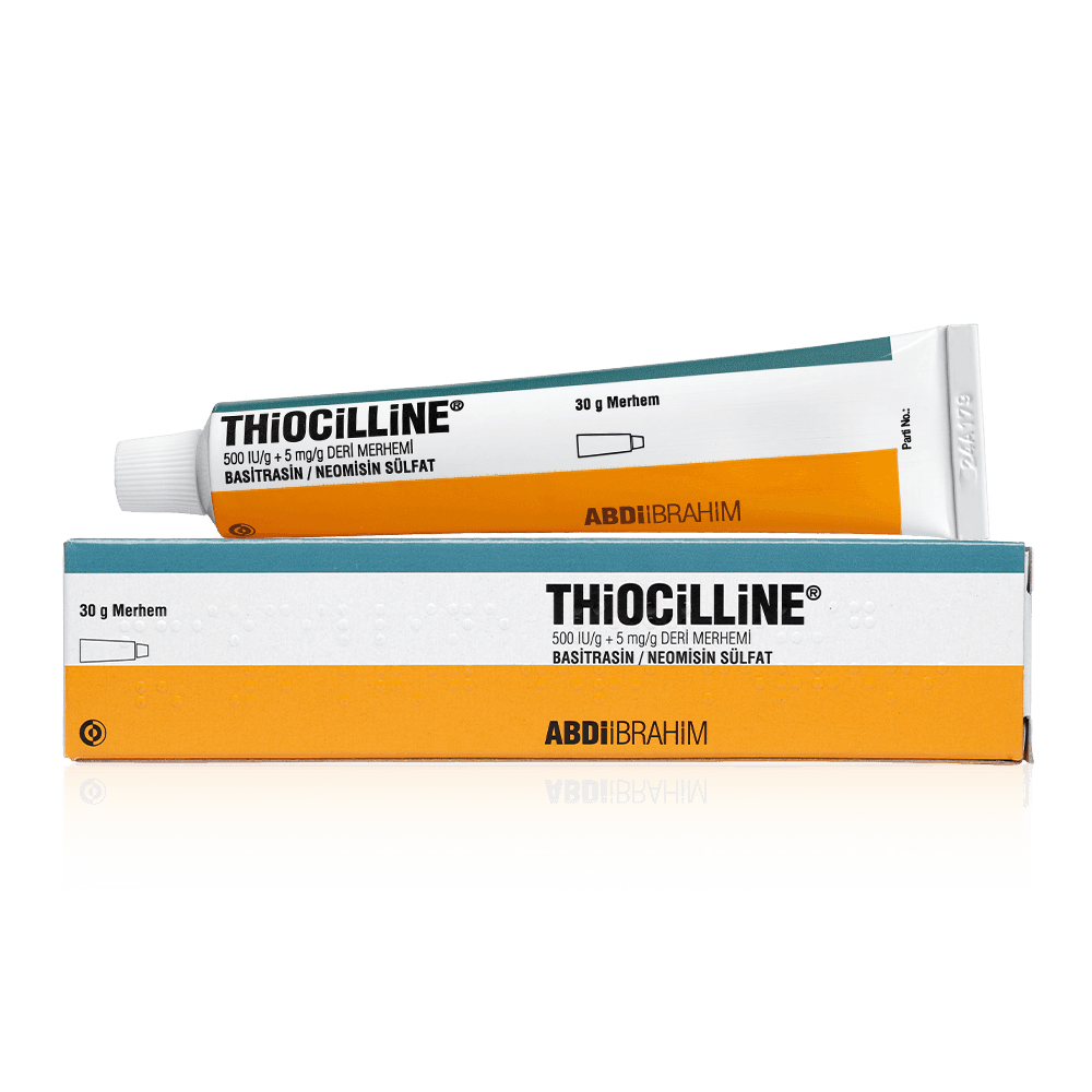 Thiocilline