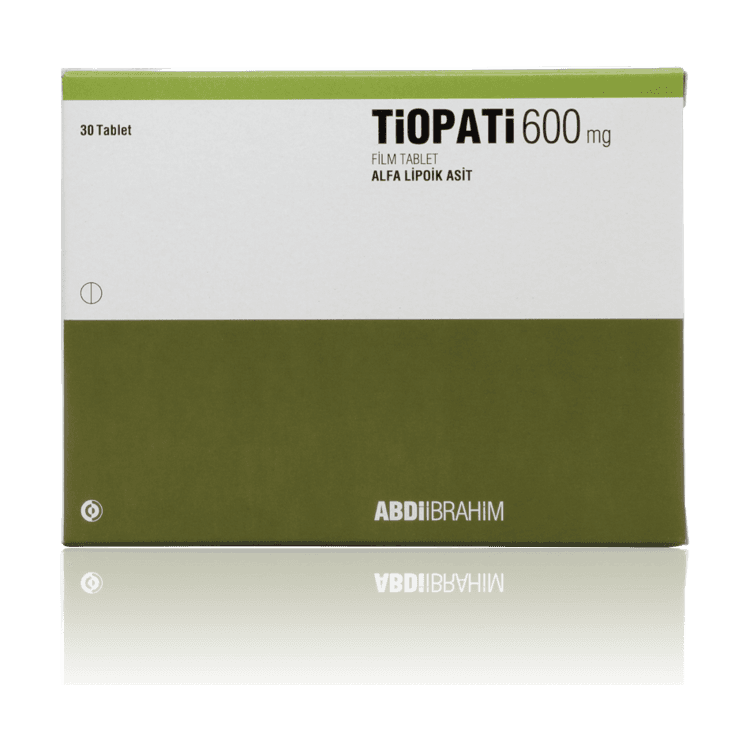 Tiopati