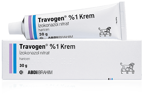 Travogen