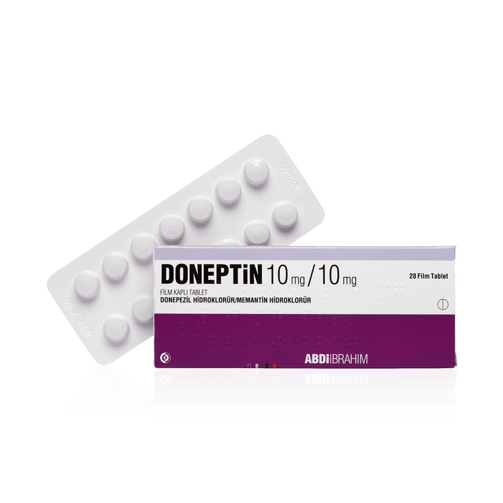 Doneptin