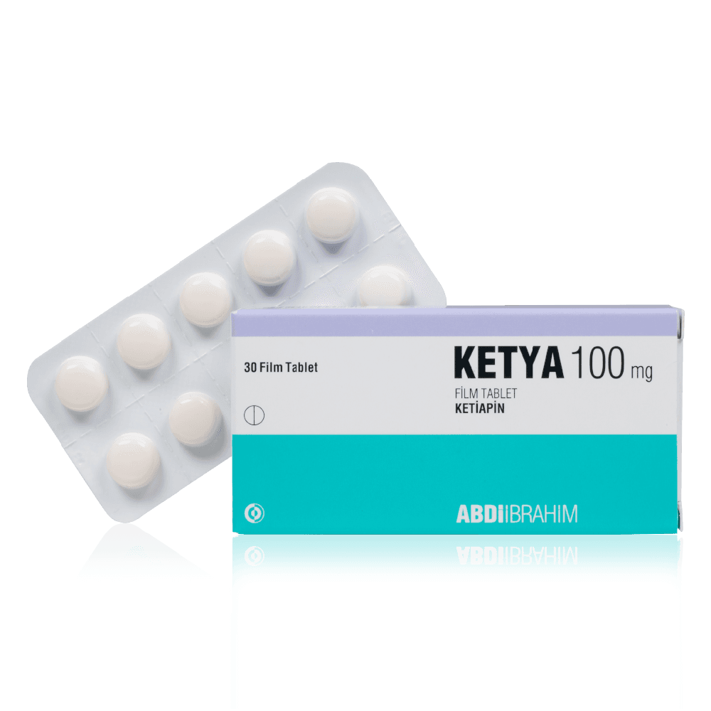 Ketya