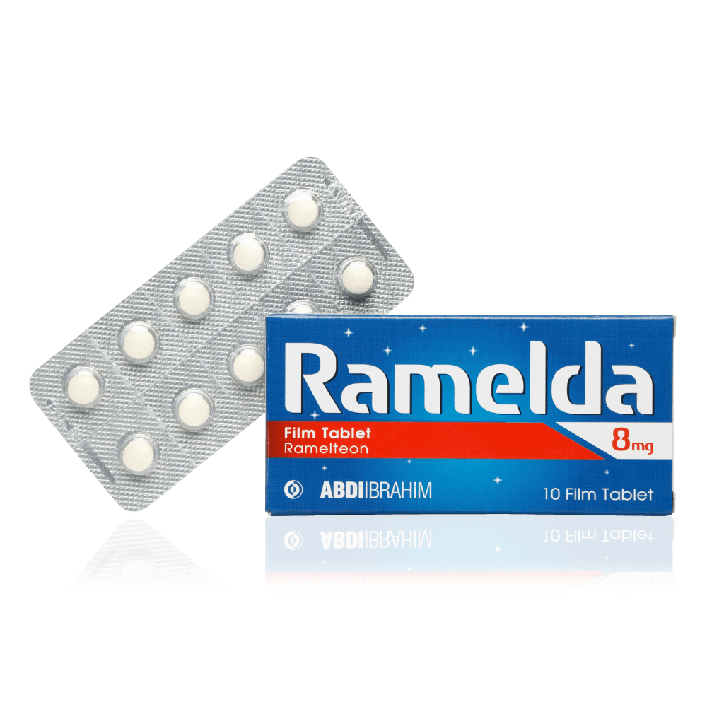 Ramelda