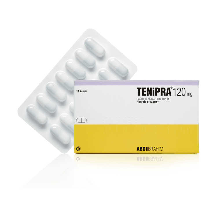 Tenipra
