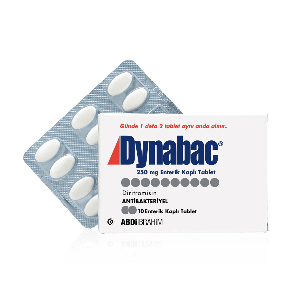 Dynabac