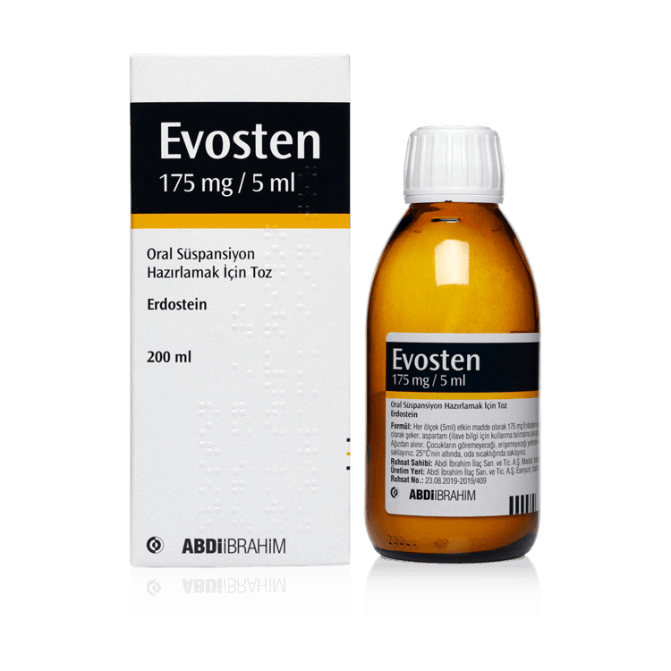 Evosten