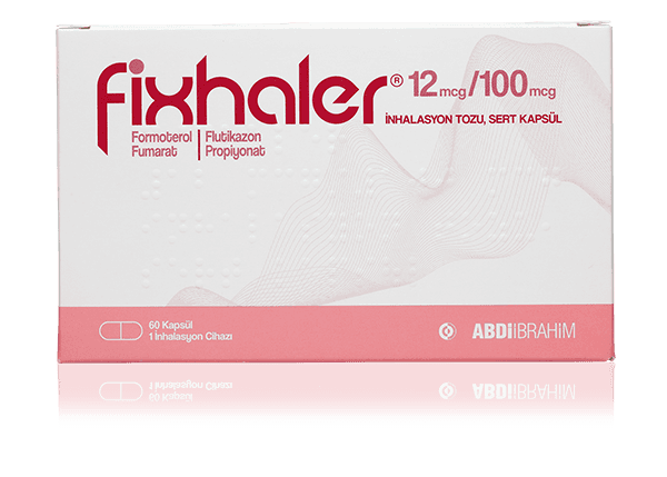 Fixhaler