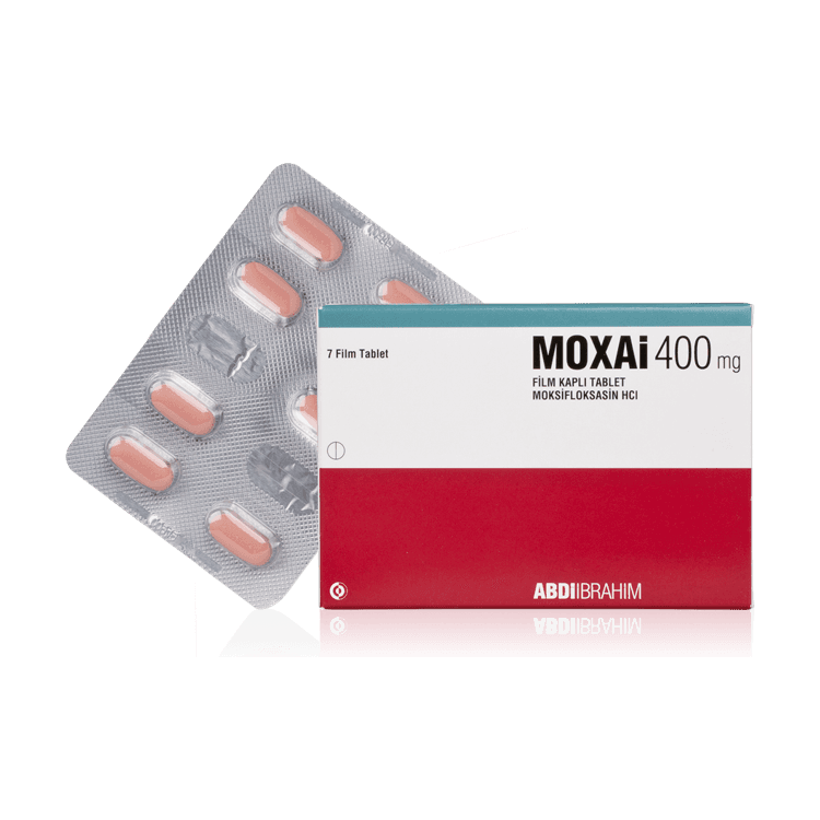 Moxai
