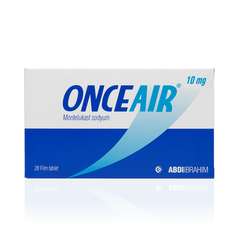 Onceair