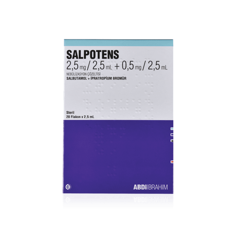 Salpotens
