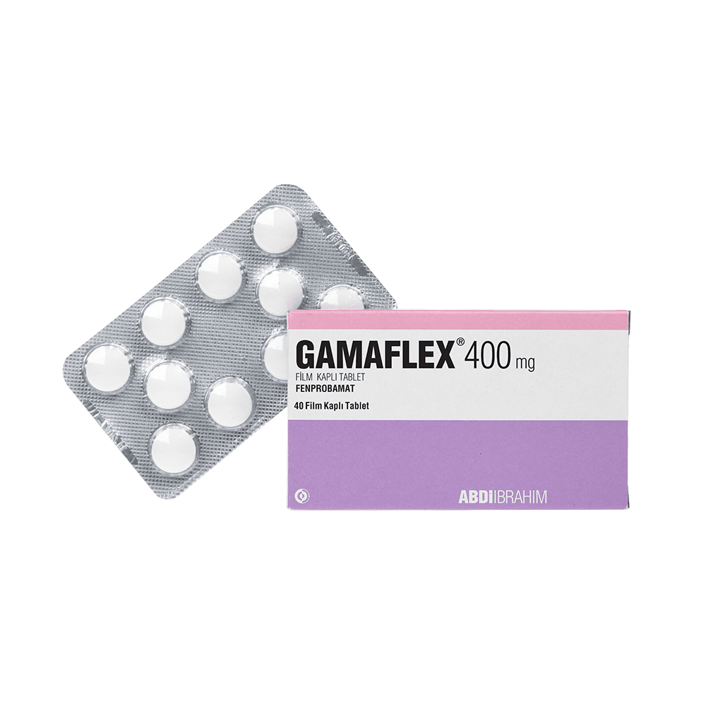 Gamaflex