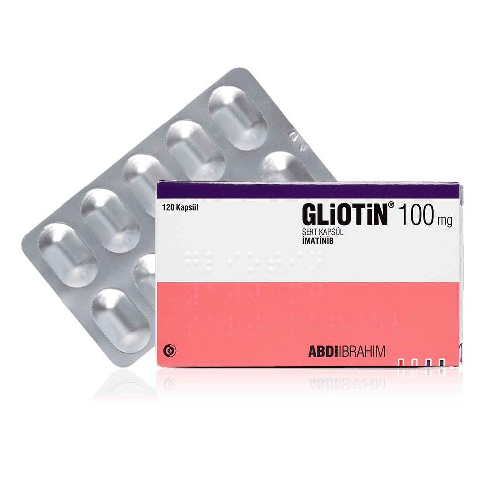 Gliotin