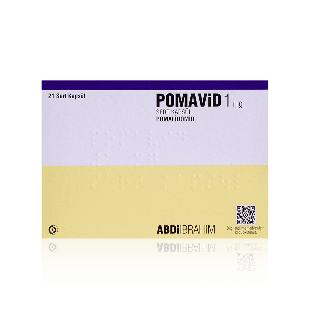 Pomavid