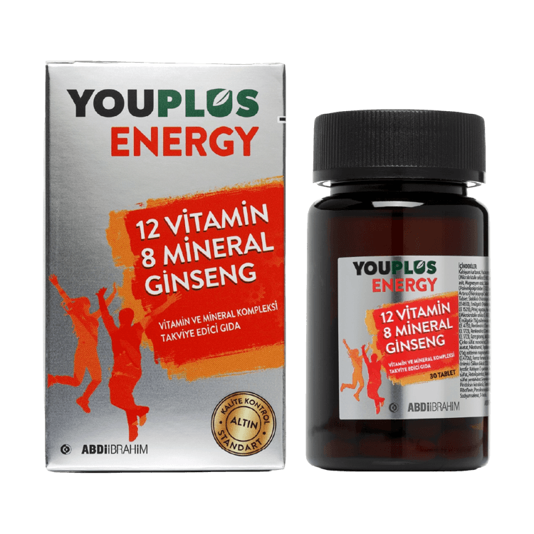Youplus Energy