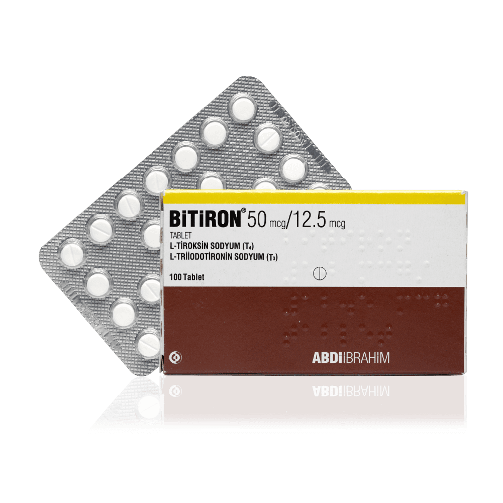 Bitiron