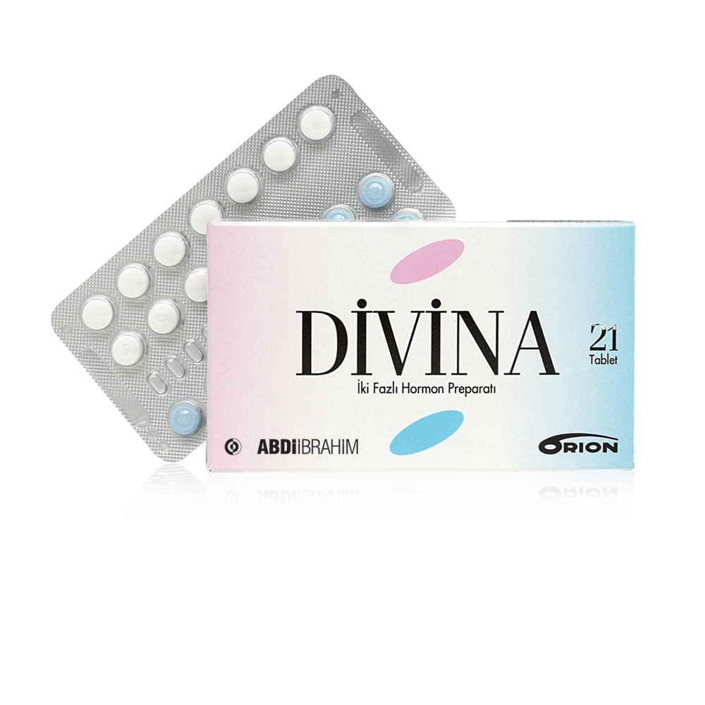 Divina