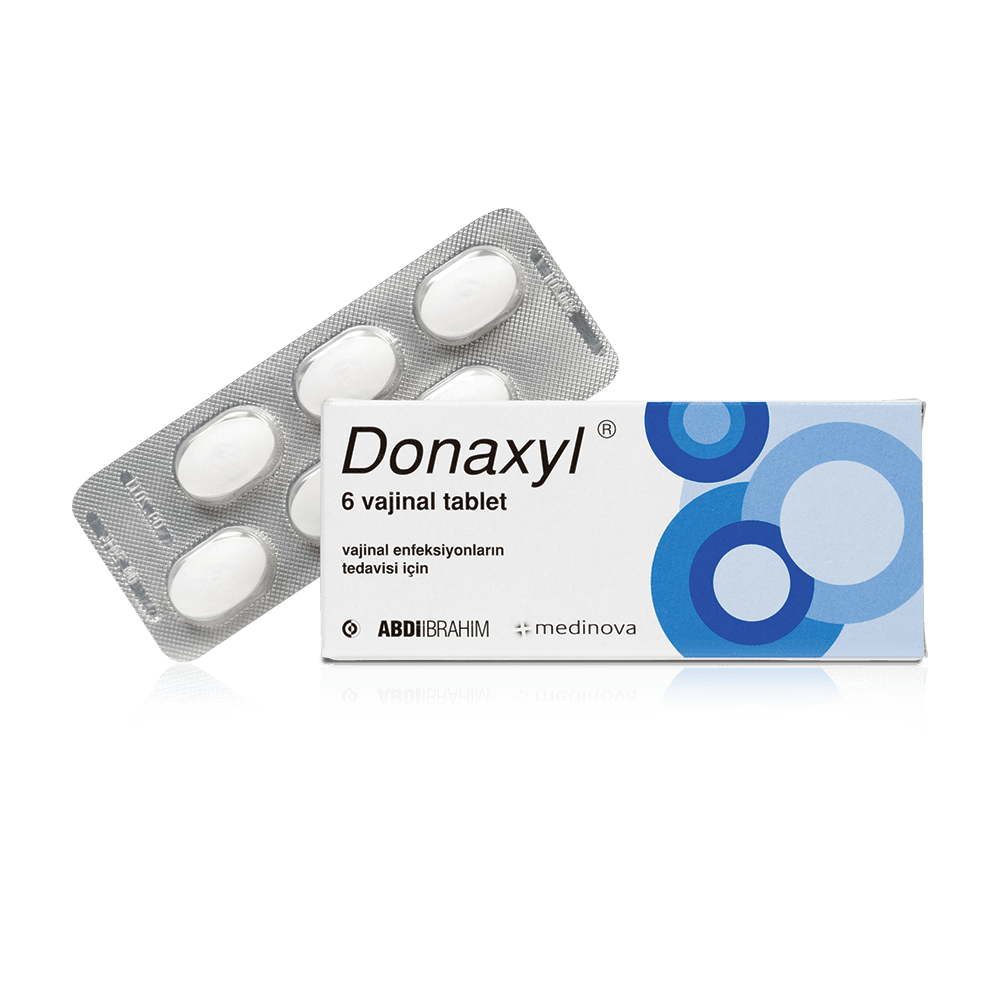 Donaxyl