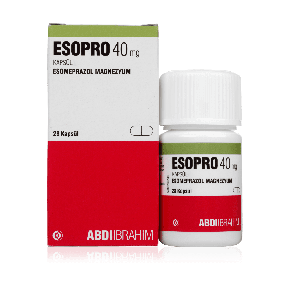 Esopro