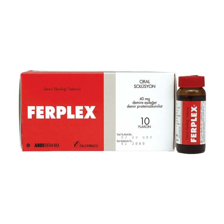 Ferplex