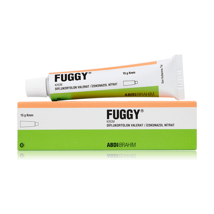 Fuggy