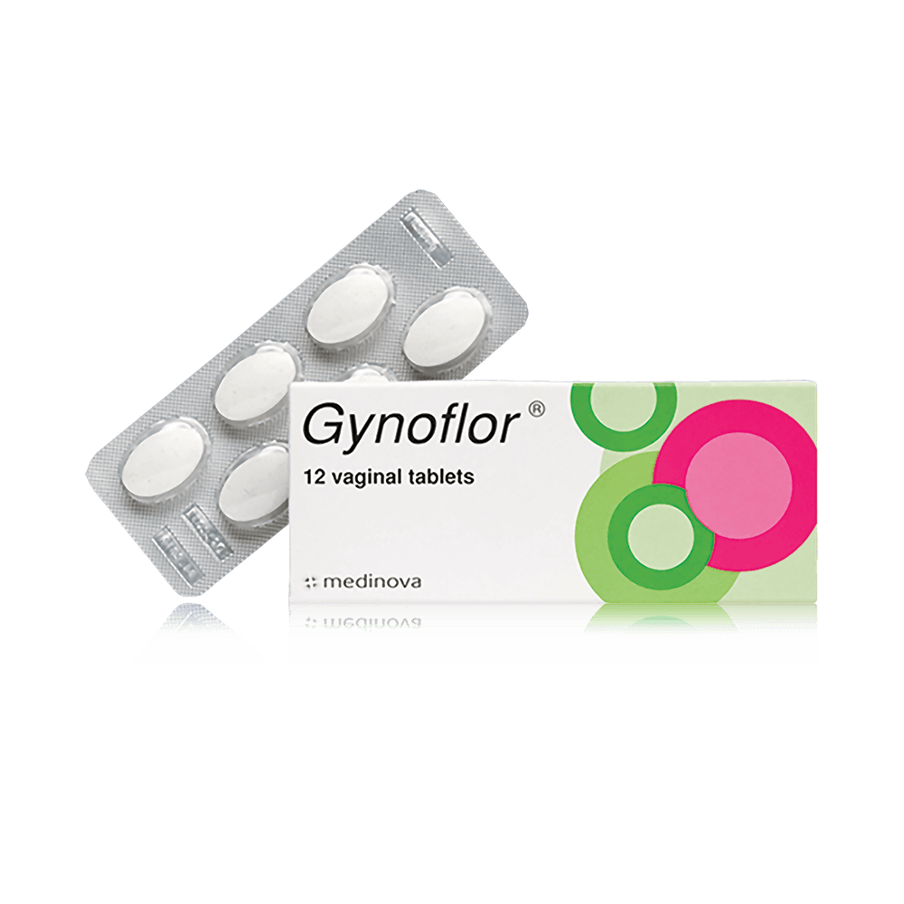 Gynoflor