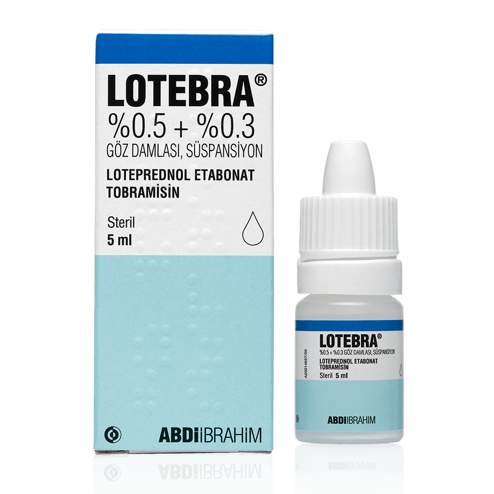 Lotebra