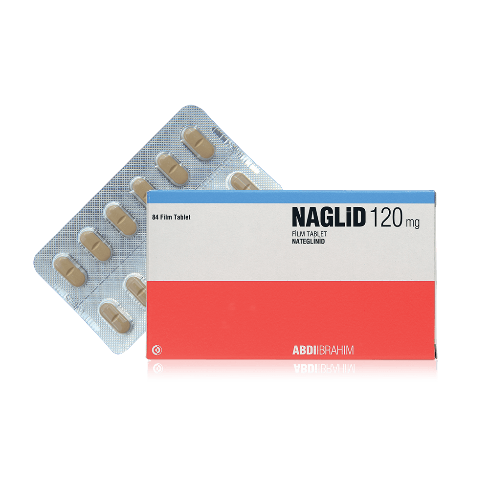 Naglid