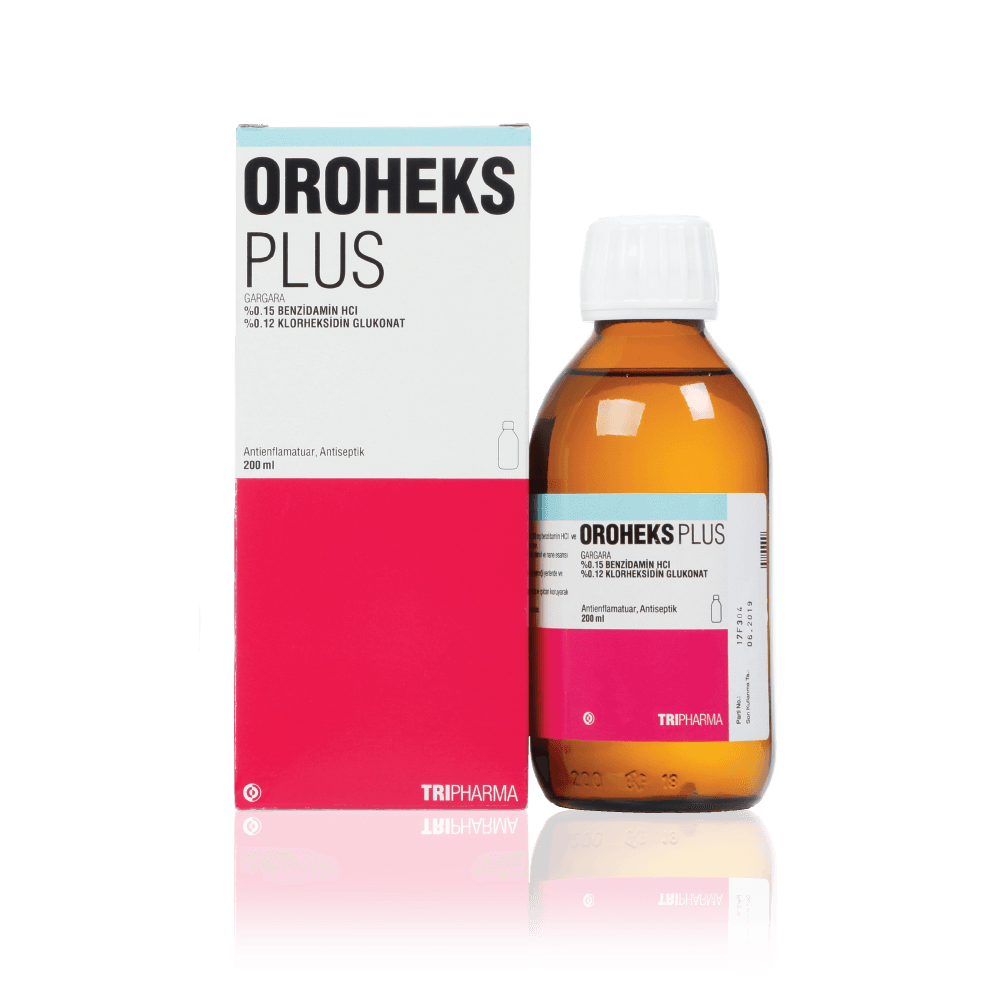 Oroheks