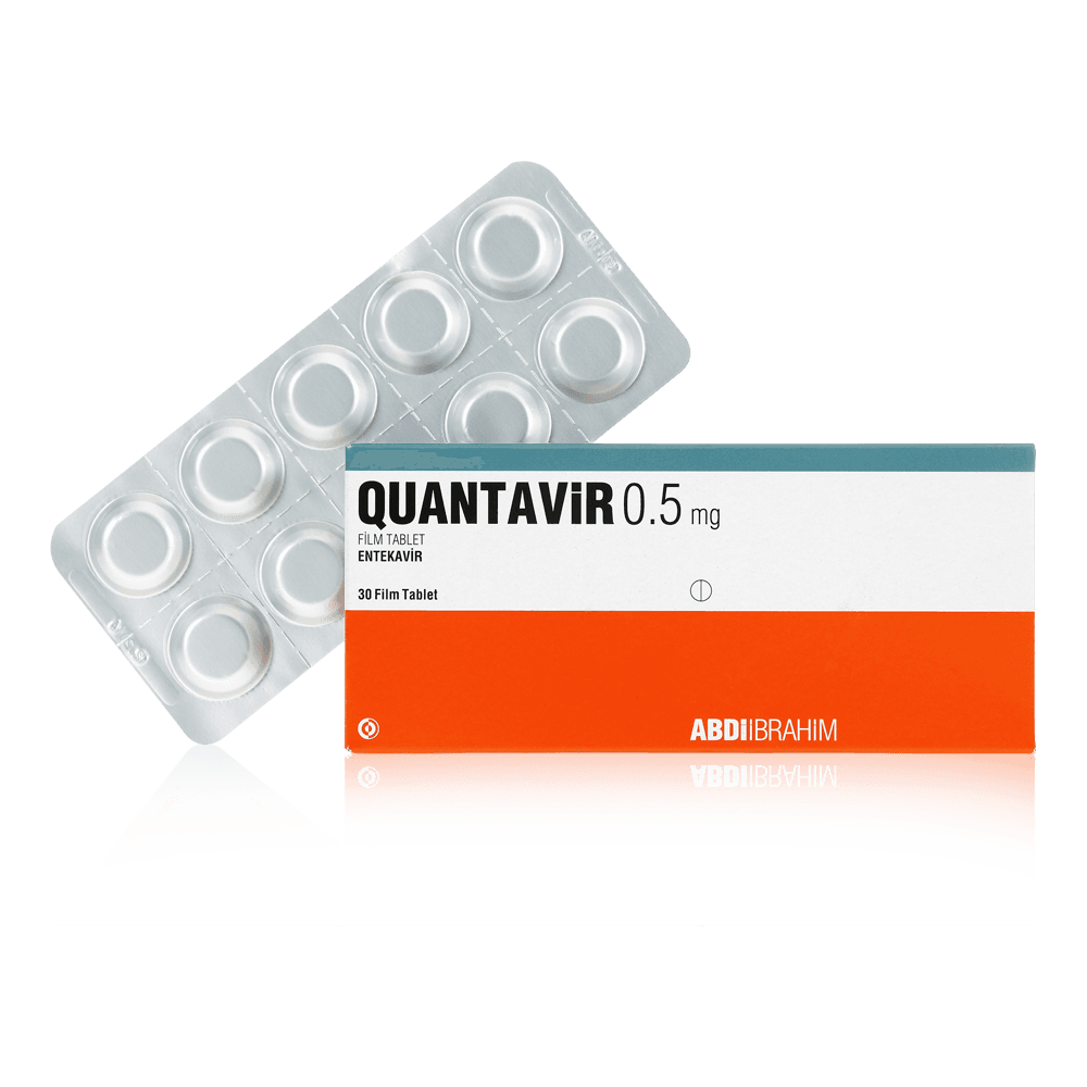 Quantavir
