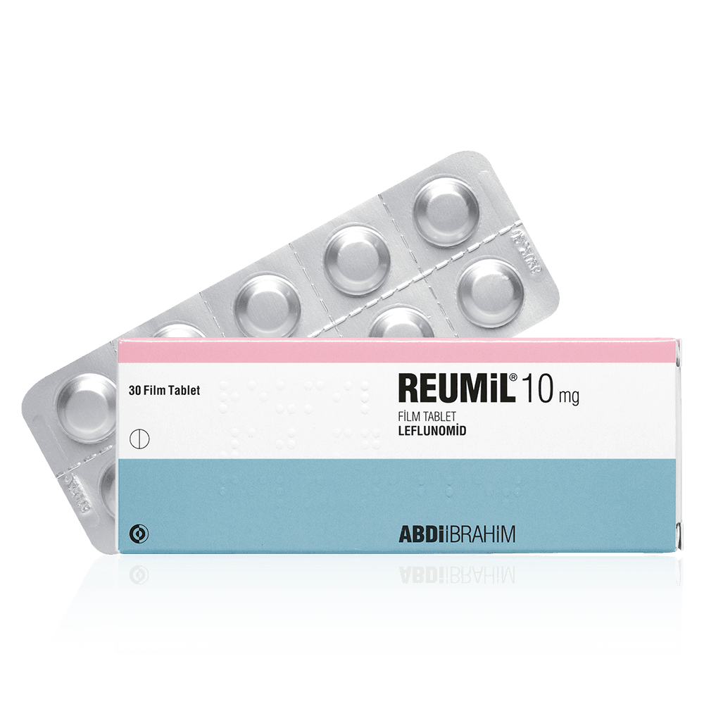 Reumil