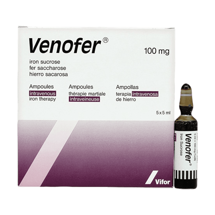 Venofer