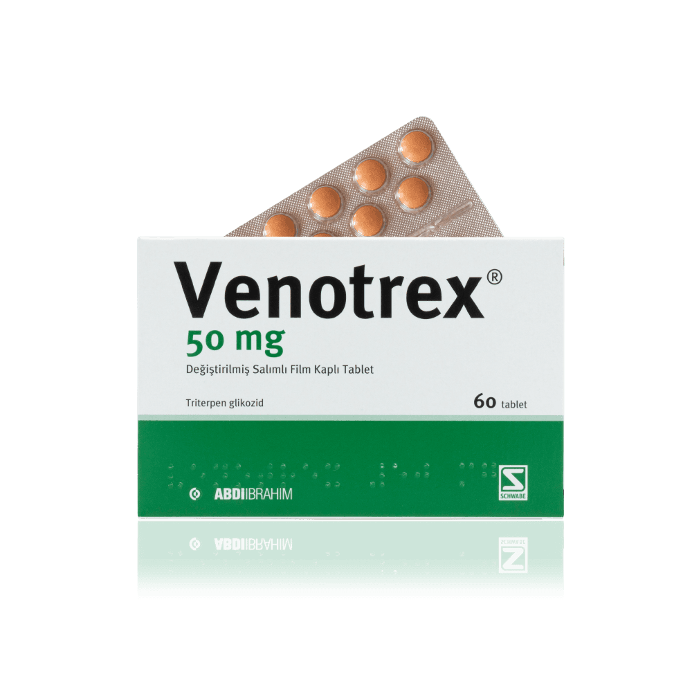 Venotrex
