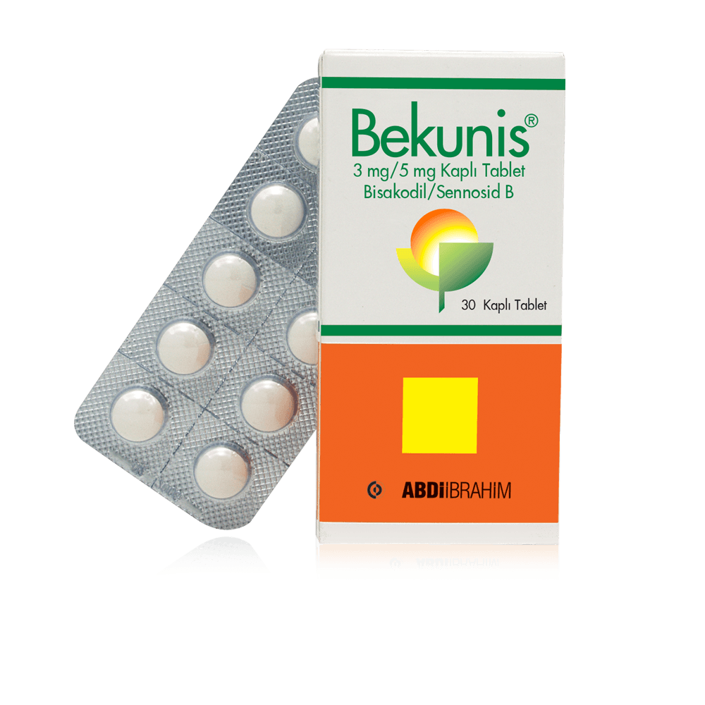Bekunis
