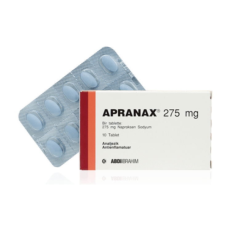 Apranax