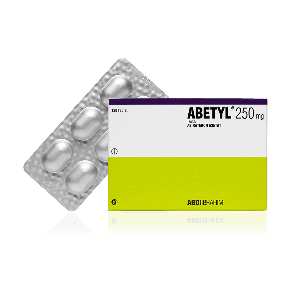 Abetyl