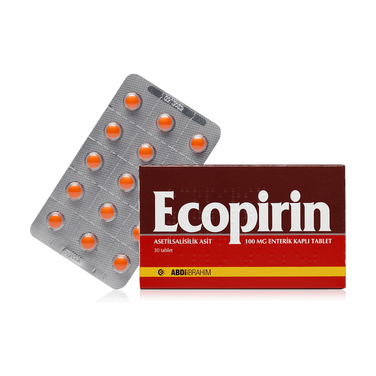 Ecopirin Enterik