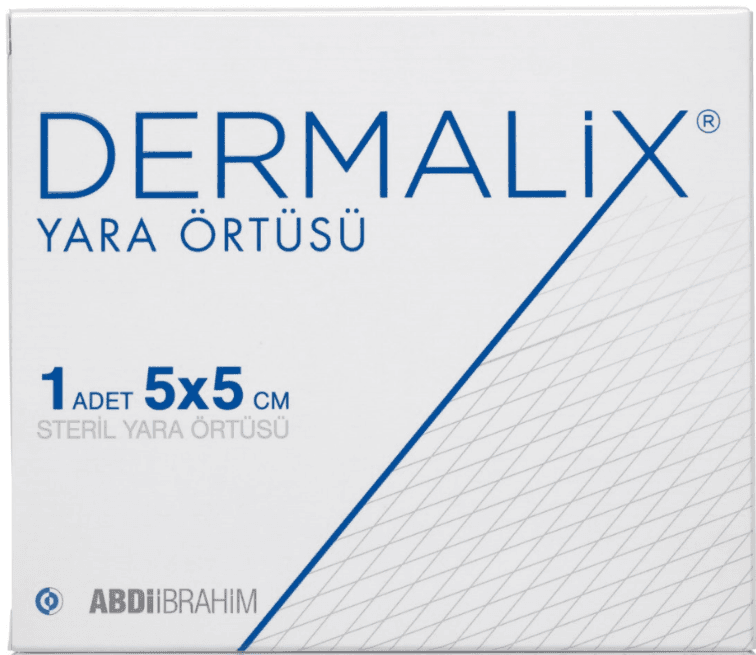 Dermalix® Yara Örtüsü