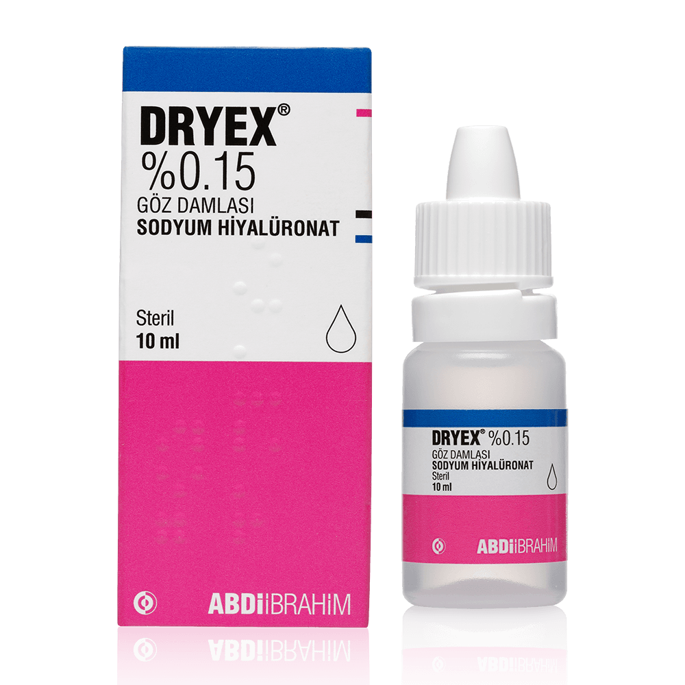 Dryex