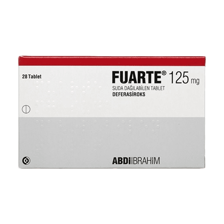 Fuarte
