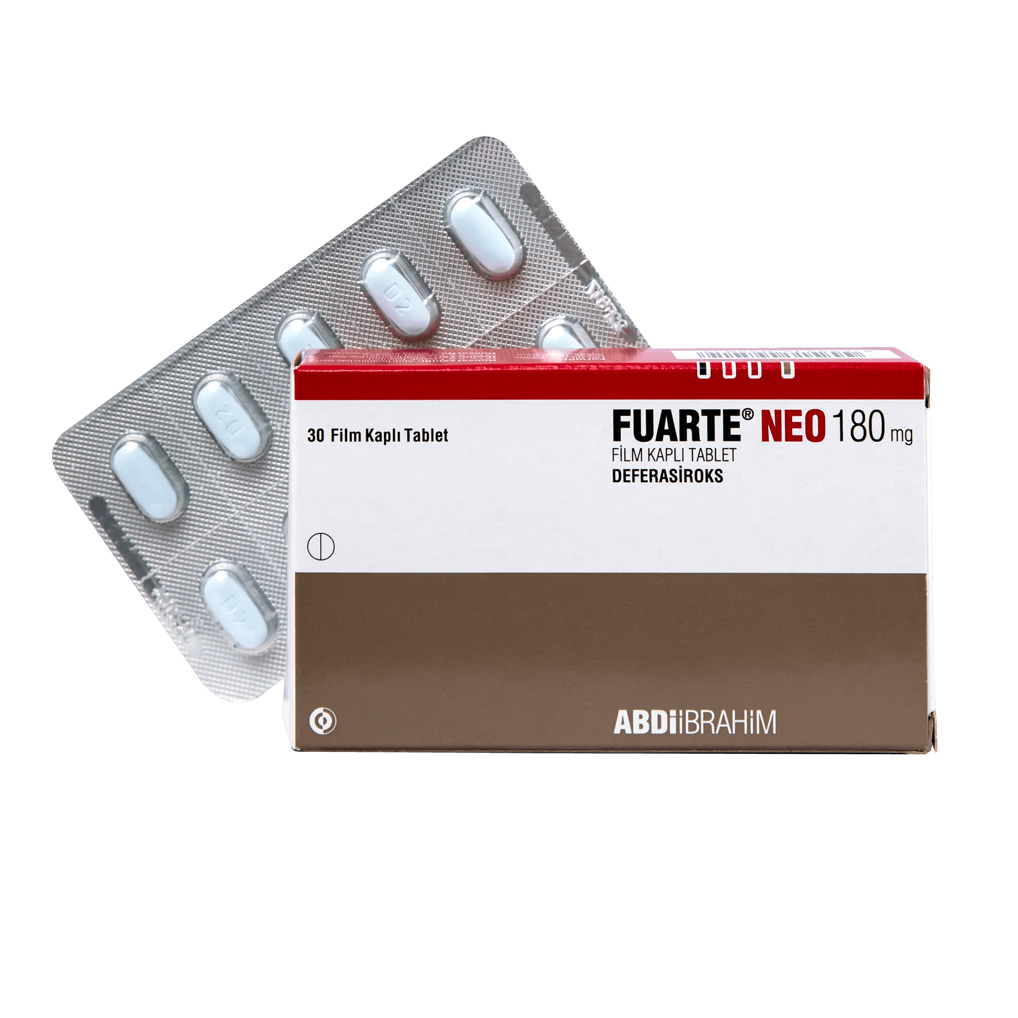 Fuarte Neo
