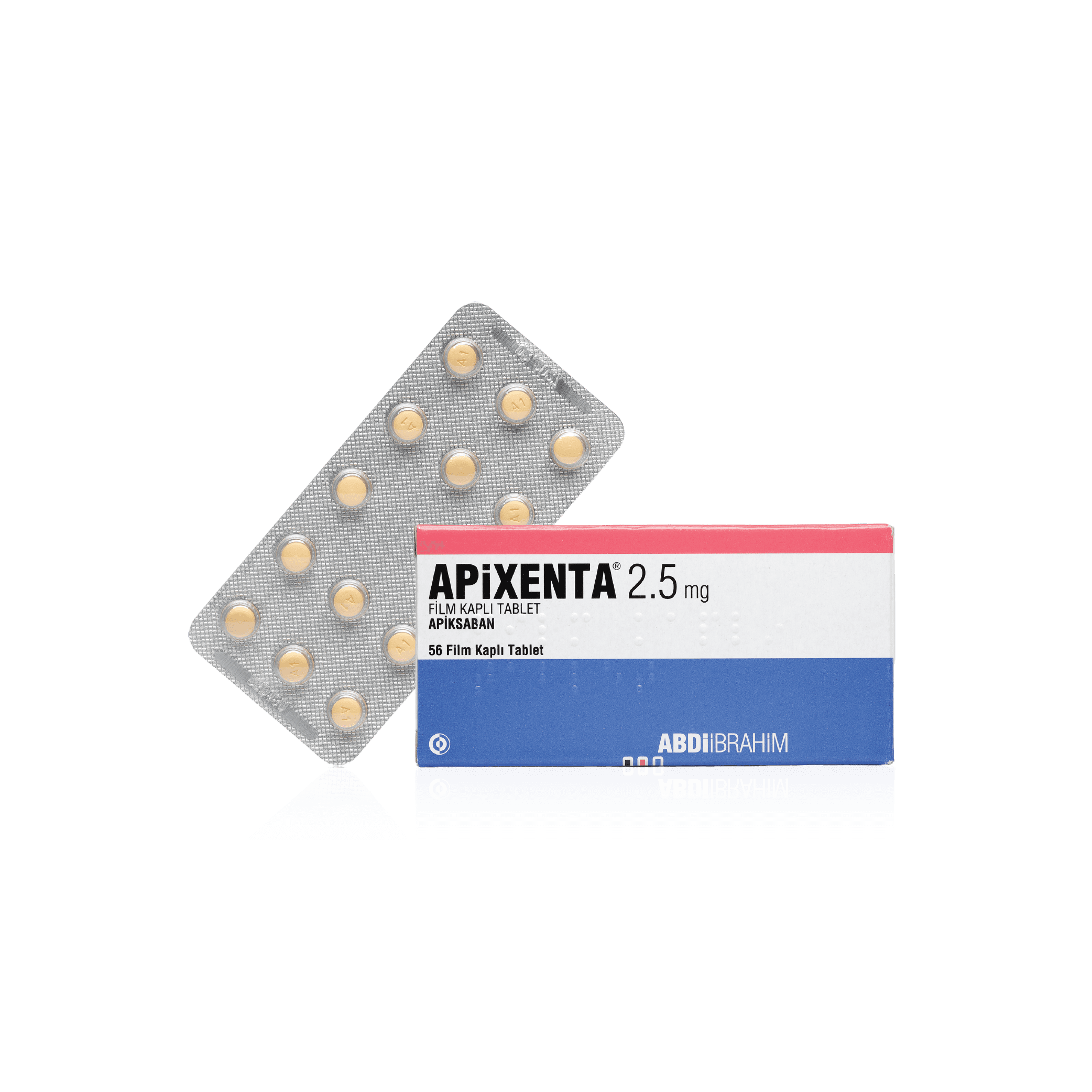 Apixenta