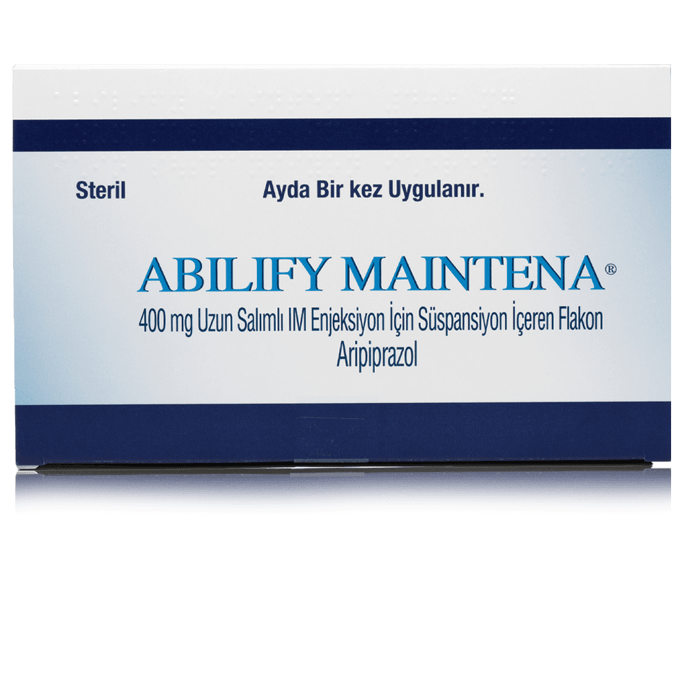 Abilify Maintena