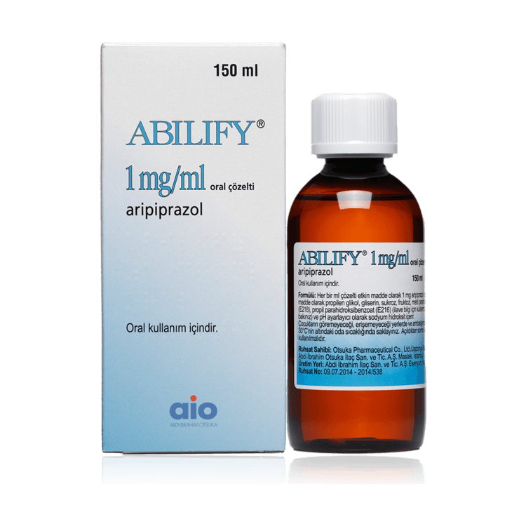 Abilify
