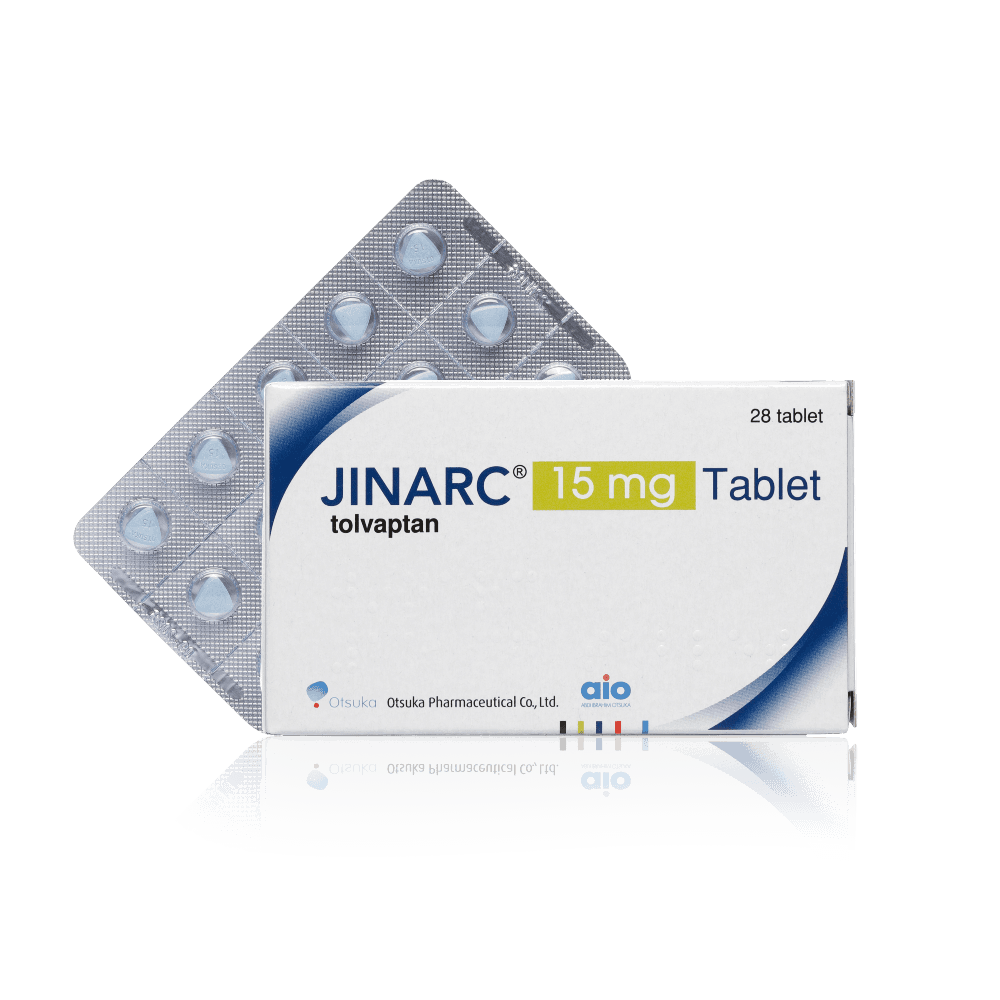 Jinarc