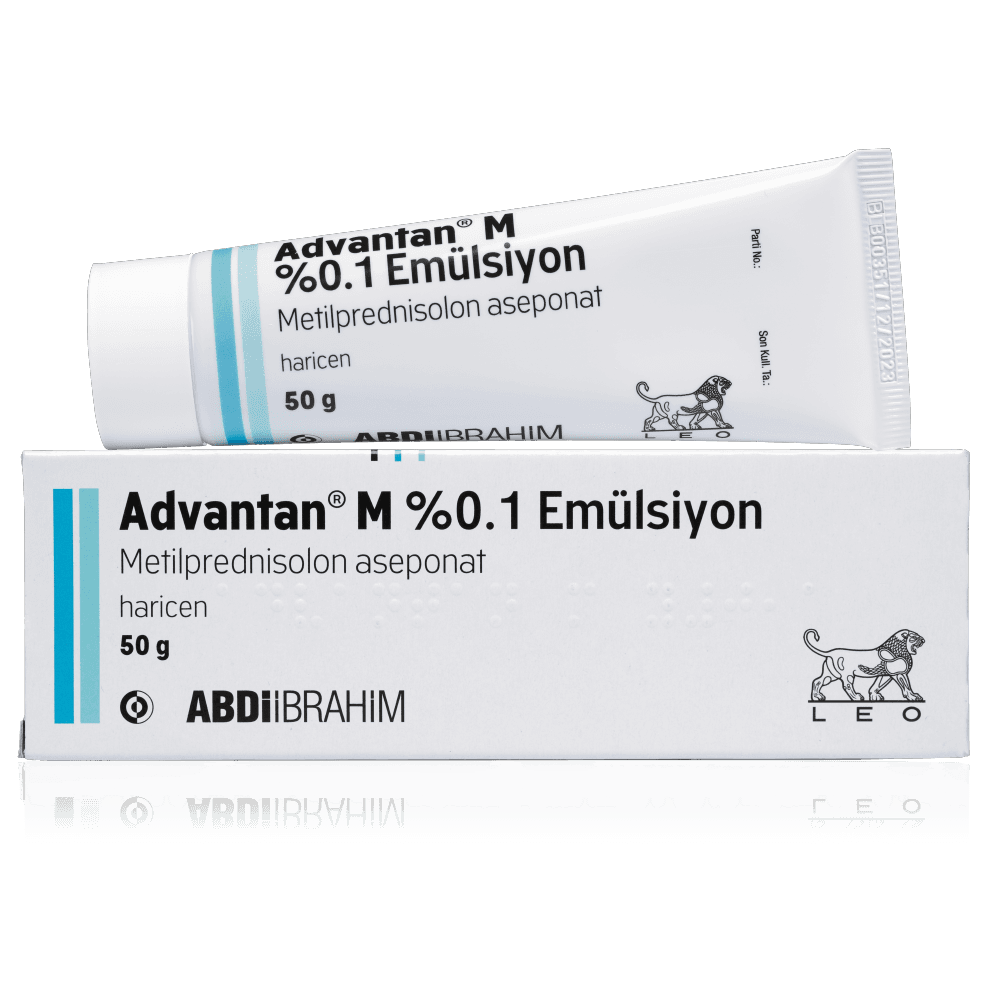 Advantan M