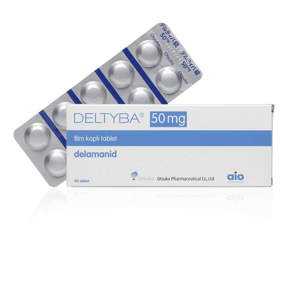 Deltyba