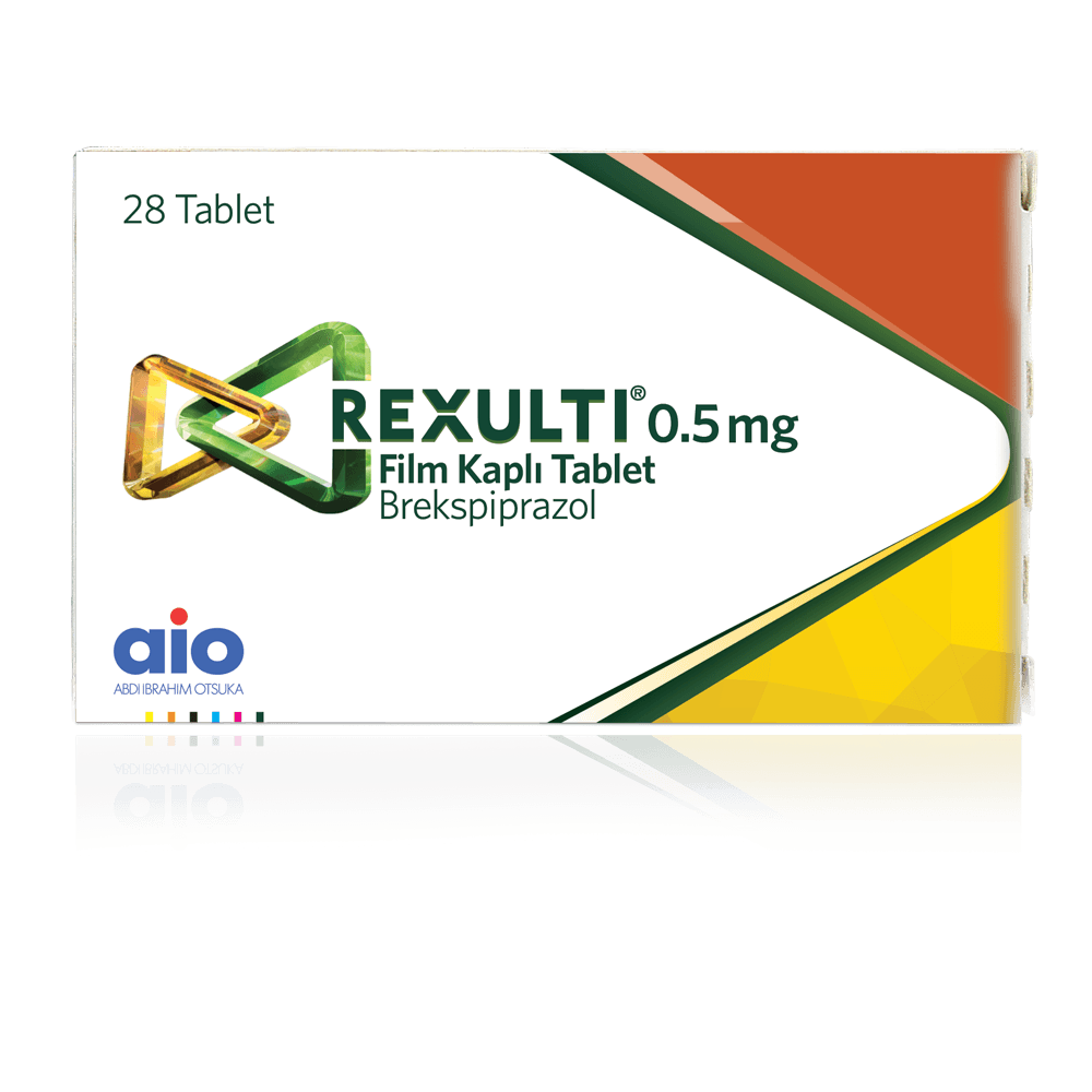 Rexulti
