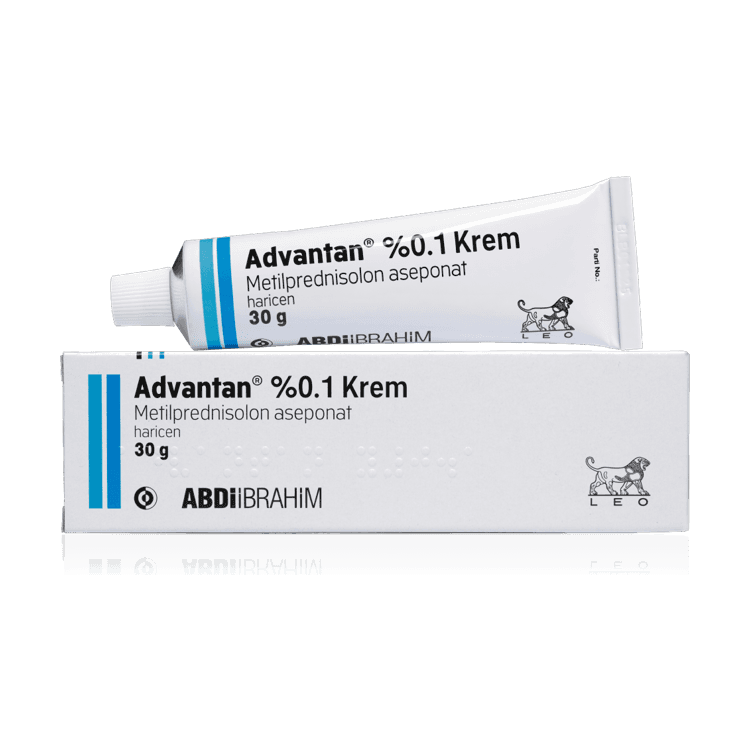 Advantan